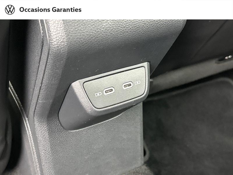 Voitures occasions VOLKSWAGEN POLO Style Paris