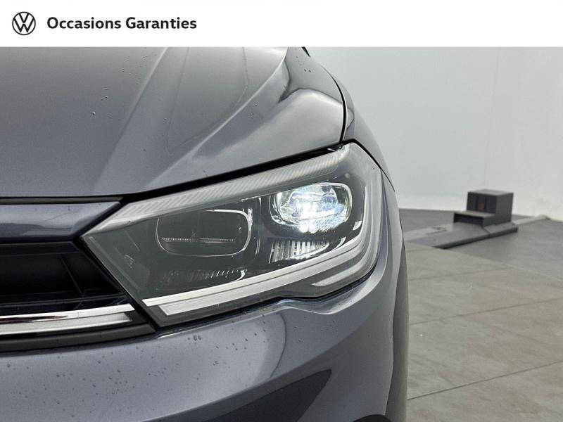 Voitures occasions VOLKSWAGEN POLO Style Paris
