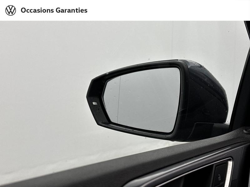 Voitures occasions VOLKSWAGEN POLO Style Paris