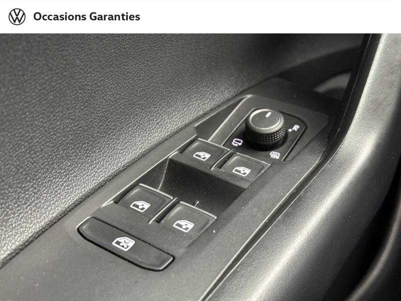 Voitures occasions VOLKSWAGEN POLO Style Paris