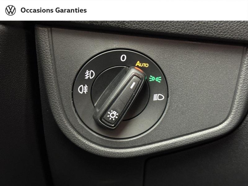 Voitures occasions VOLKSWAGEN POLO Style Paris