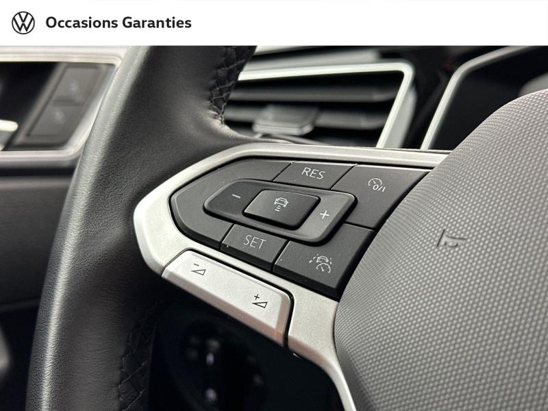 Voitures occasions VOLKSWAGEN POLO Style Paris