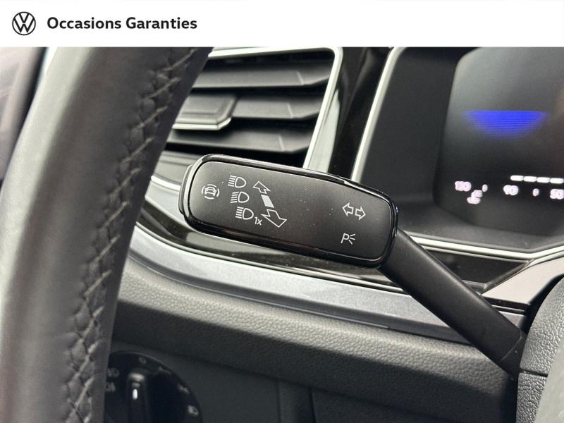 Voitures occasions VOLKSWAGEN POLO Style Paris