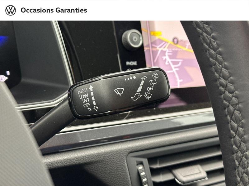 Voitures occasions VOLKSWAGEN POLO Style Paris