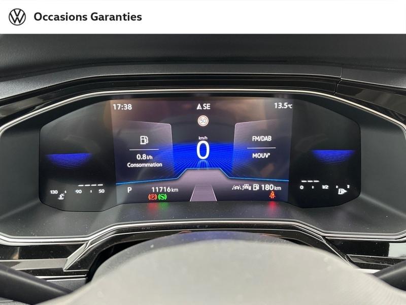 Voitures occasions VOLKSWAGEN POLO Style Paris