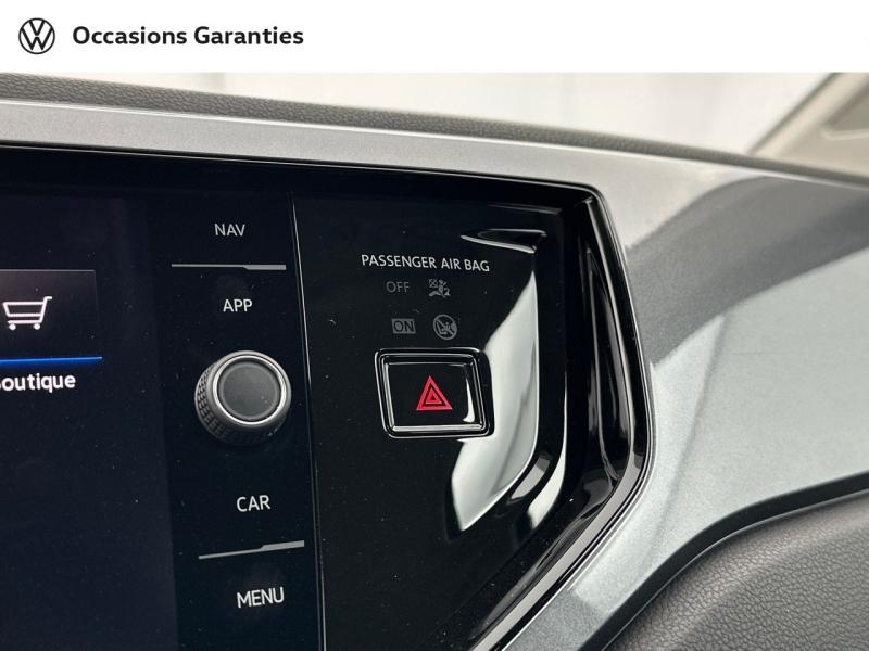 Voitures occasions VOLKSWAGEN POLO Style Paris