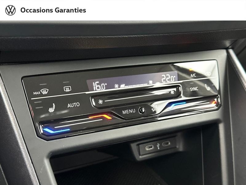 Voitures occasions VOLKSWAGEN POLO Style Paris