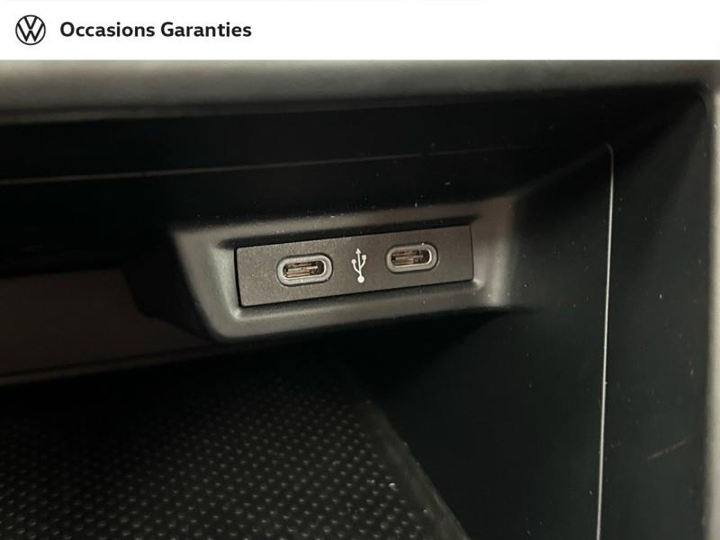 Voitures occasions VOLKSWAGEN POLO Style Paris