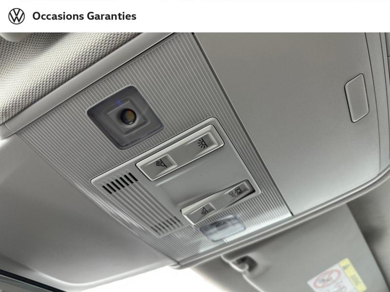 Voitures occasions VOLKSWAGEN POLO Style Paris