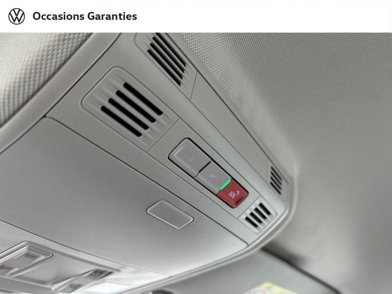 Voitures occasions VOLKSWAGEN POLO Style Paris