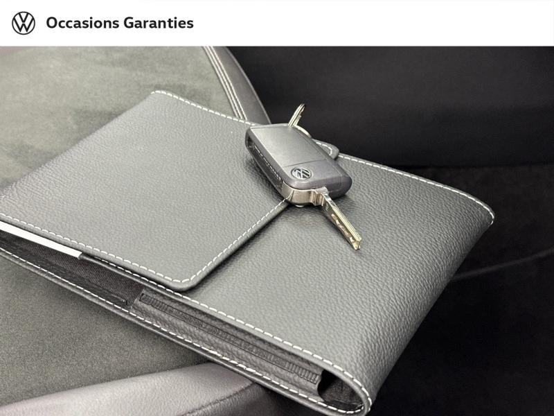 Voitures occasions VOLKSWAGEN POLO Style Paris