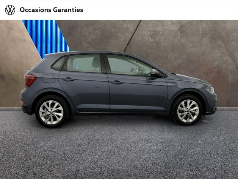 Voitures occasions VOLKSWAGEN POLO Style Paris