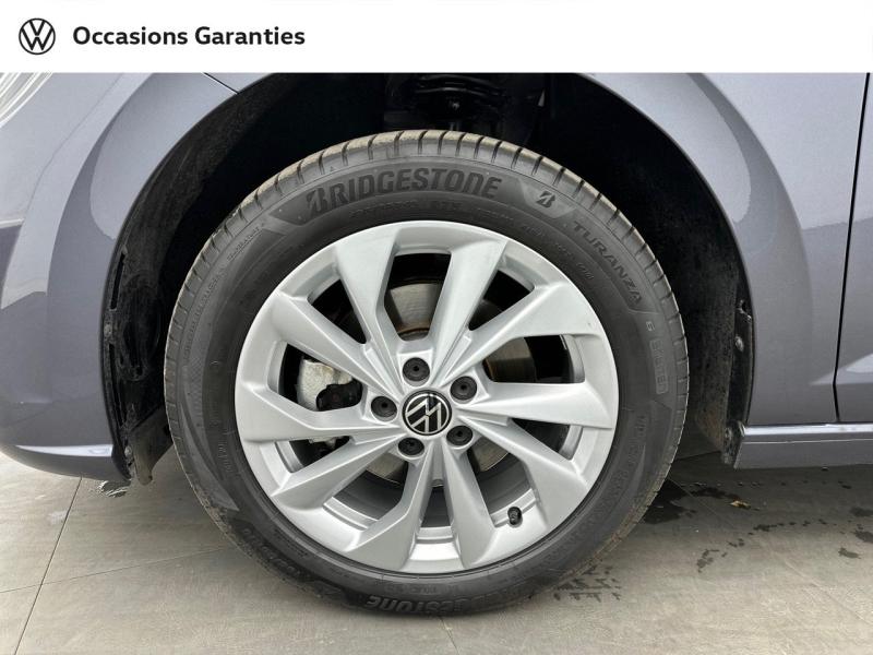 Voitures occasions VOLKSWAGEN POLO Style Paris