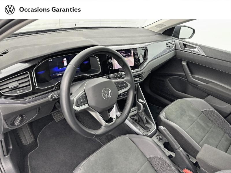 Voitures occasions VOLKSWAGEN POLO Style Paris