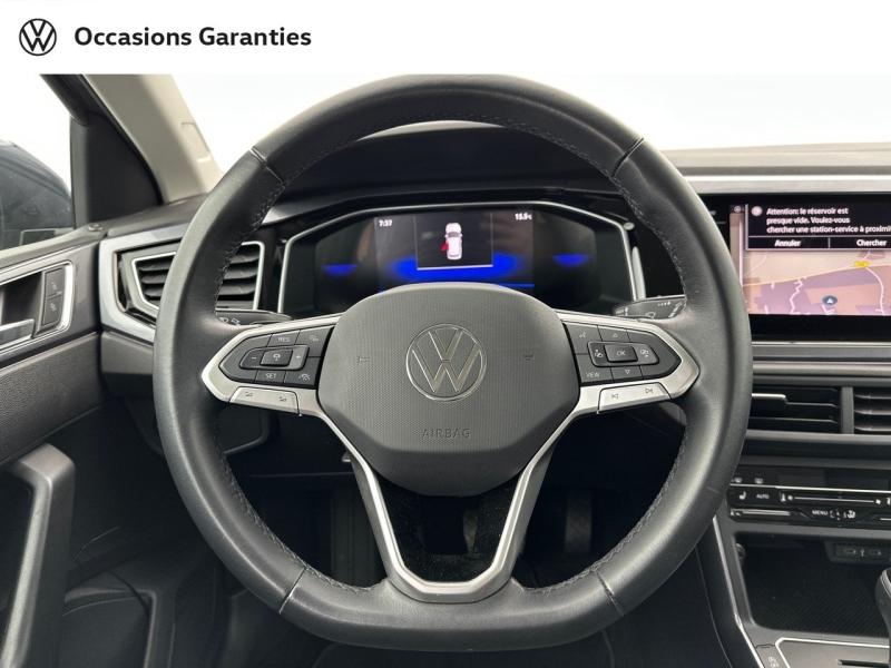 Voitures occasions VOLKSWAGEN POLO Style Paris
