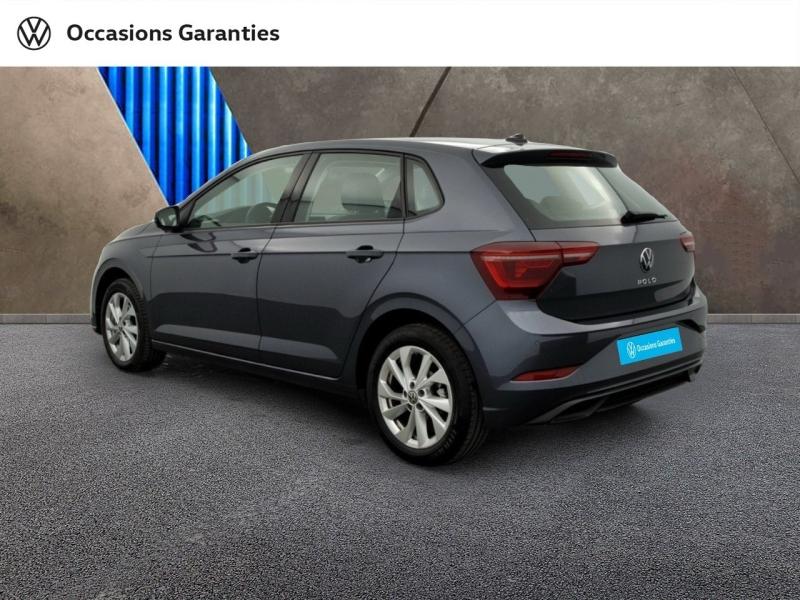 Voitures occasions VOLKSWAGEN POLO Style Paris