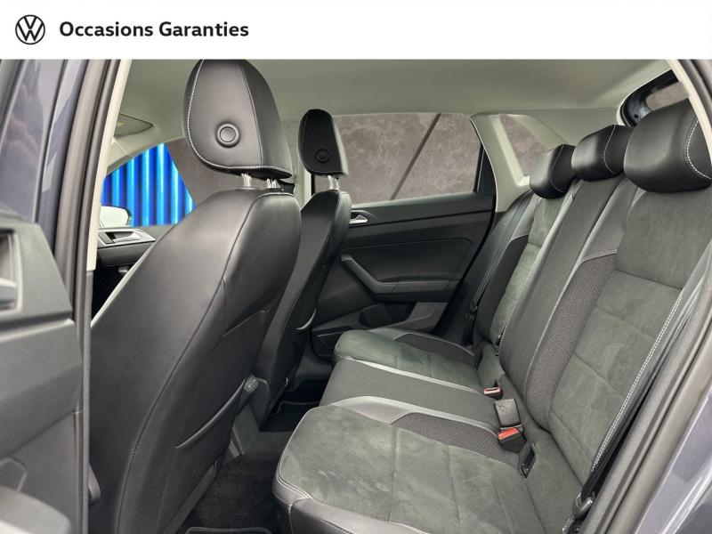 Voitures occasions VOLKSWAGEN POLO Style Paris
