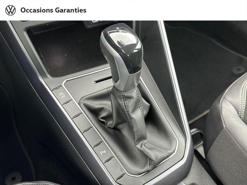 Voitures occasions VOLKSWAGEN POLO Style Paris