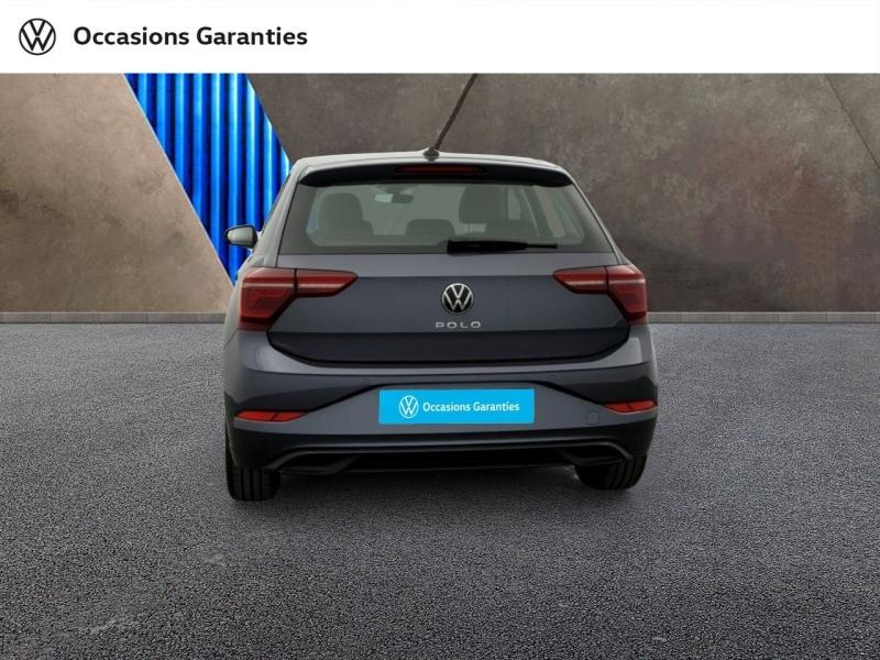 Voitures occasions VOLKSWAGEN POLO Style Paris