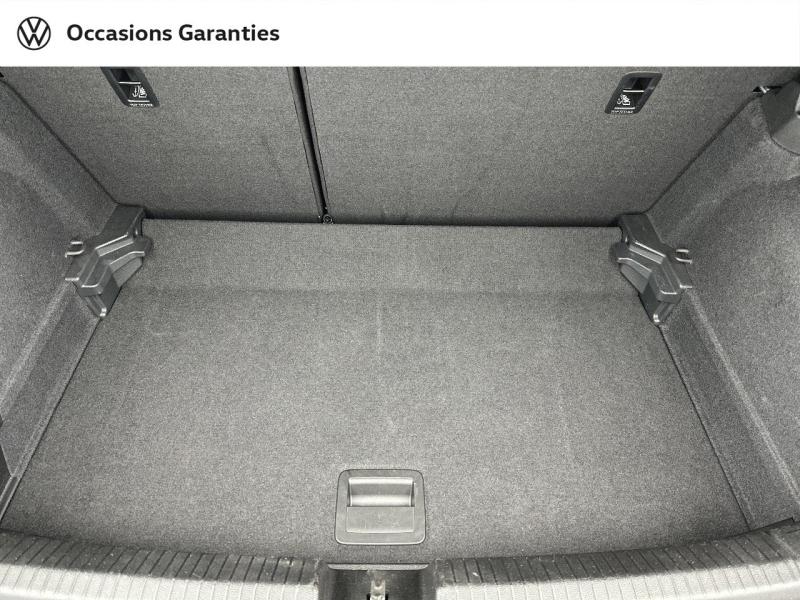 Voitures occasions VOLKSWAGEN POLO Style Paris