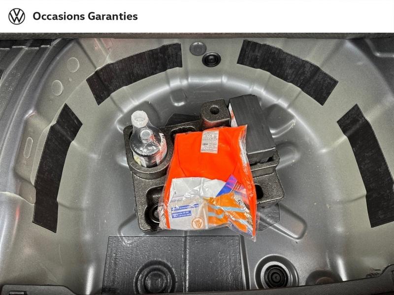 Voitures occasions VOLKSWAGEN POLO Style Paris