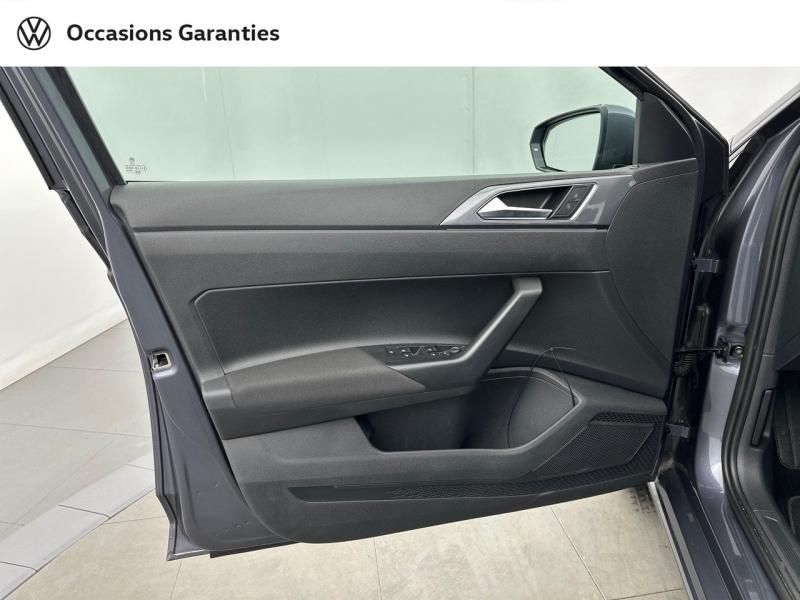 Voitures occasions VOLKSWAGEN POLO Style Paris