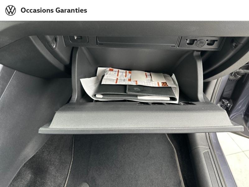 Voitures occasions VOLKSWAGEN POLO Style Paris