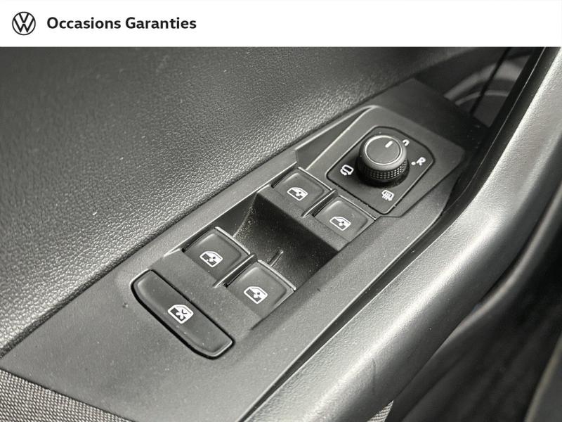 Voitures occasions VOLKSWAGEN POLO Style Paris