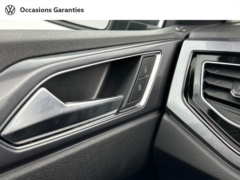 Voitures occasions VOLKSWAGEN POLO Style Paris