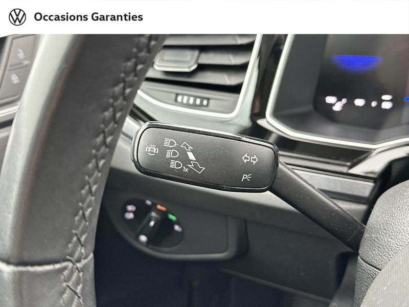 Voitures occasions VOLKSWAGEN POLO Style Paris