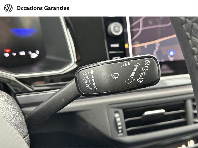 Voitures occasions VOLKSWAGEN POLO Style Paris