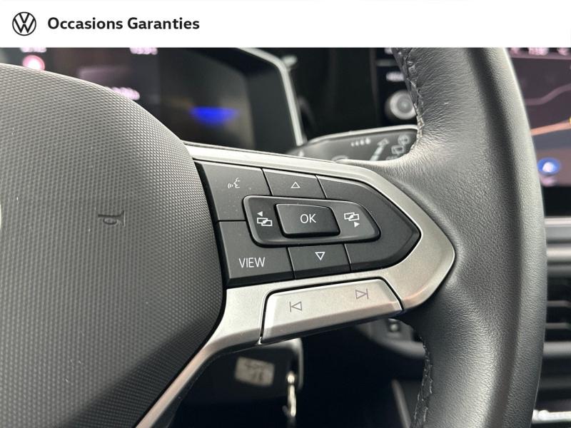 Voitures occasions VOLKSWAGEN POLO Style Paris