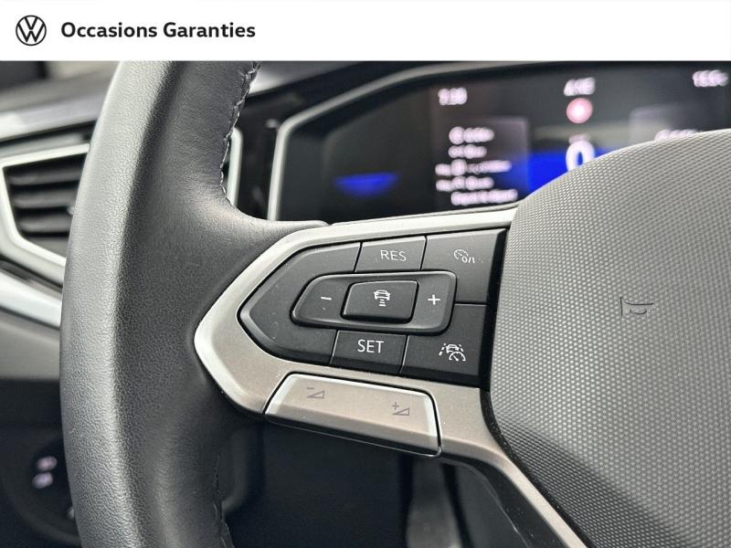 Voitures occasions VOLKSWAGEN POLO Style Paris