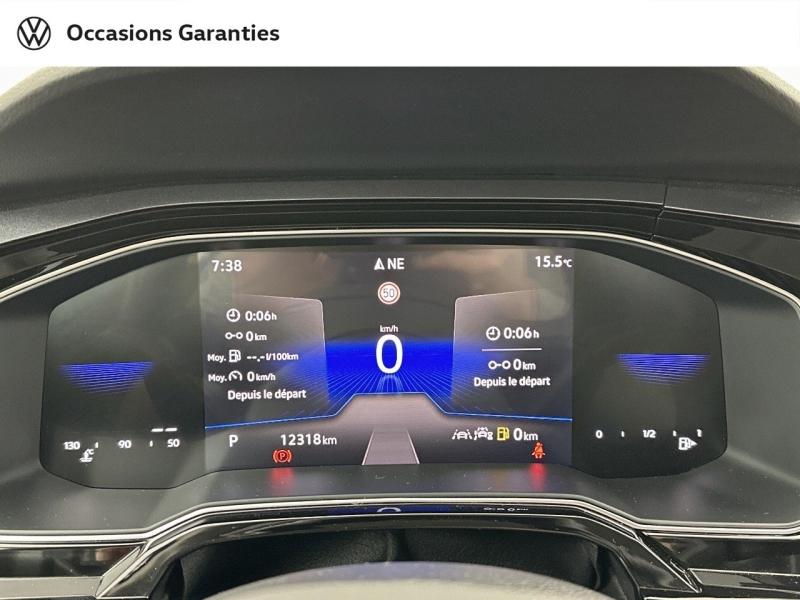Voitures occasions VOLKSWAGEN POLO Style Paris