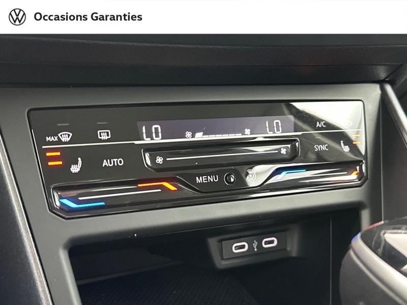 Voitures occasions VOLKSWAGEN POLO Style Paris