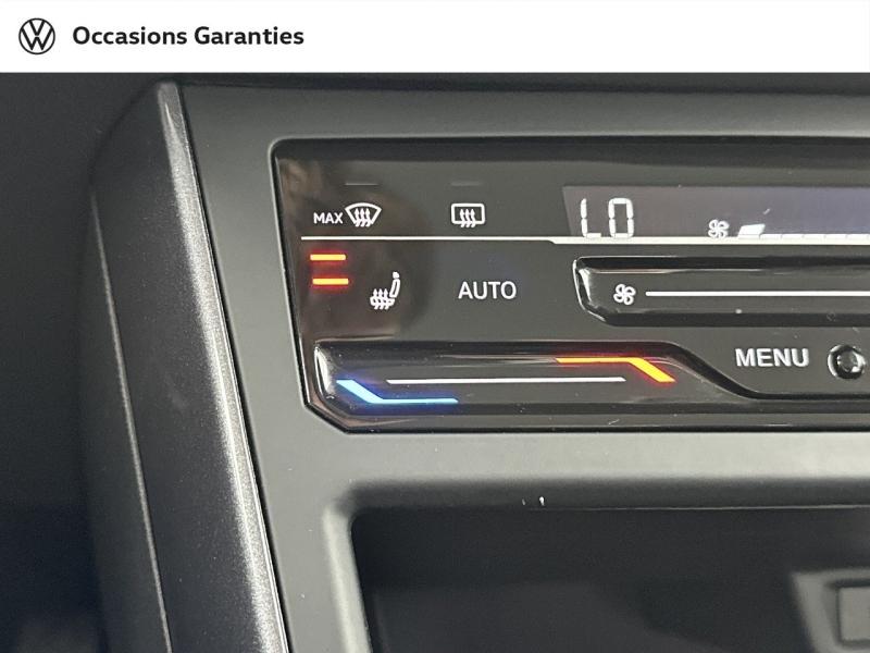 Voitures occasions VOLKSWAGEN POLO Style Paris