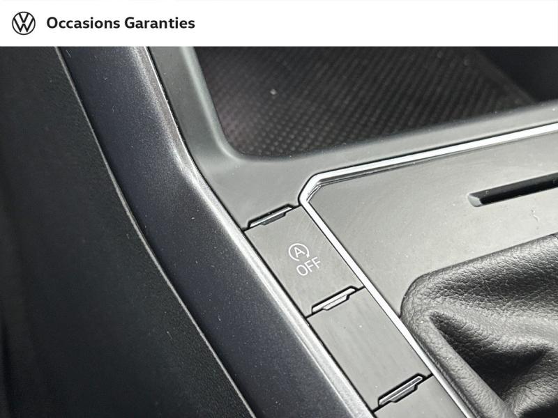 Voitures occasions VOLKSWAGEN POLO Style Paris