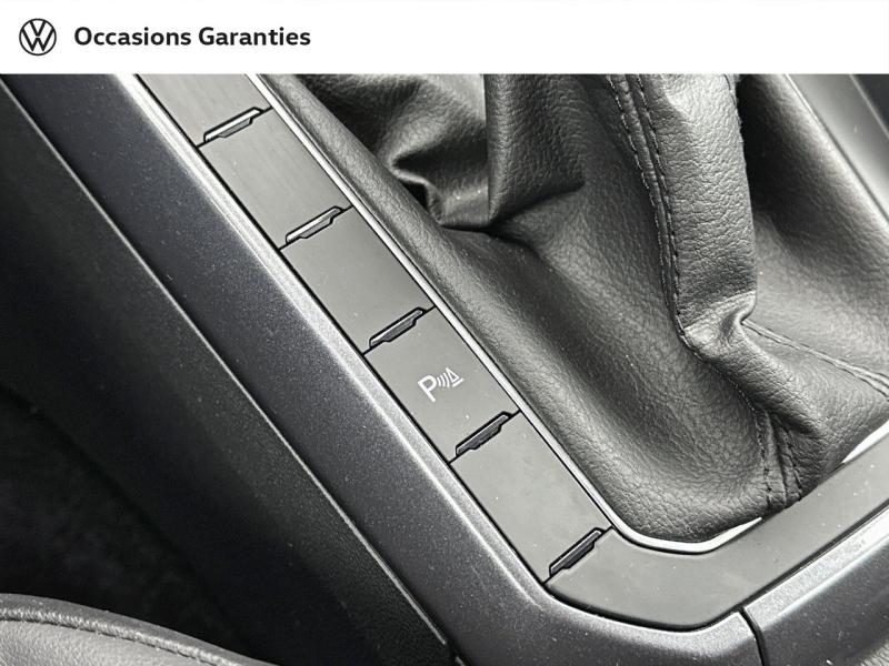 Voitures occasions VOLKSWAGEN POLO Style Paris