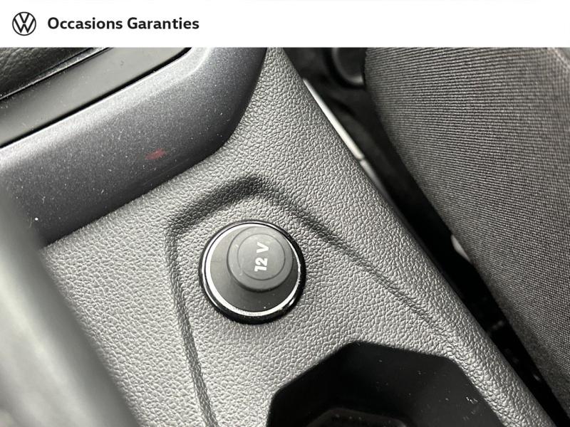 Voitures occasions VOLKSWAGEN POLO Style Paris