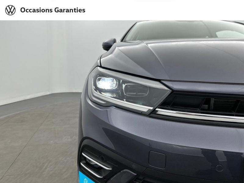 Voitures occasions VOLKSWAGEN POLO Style Paris