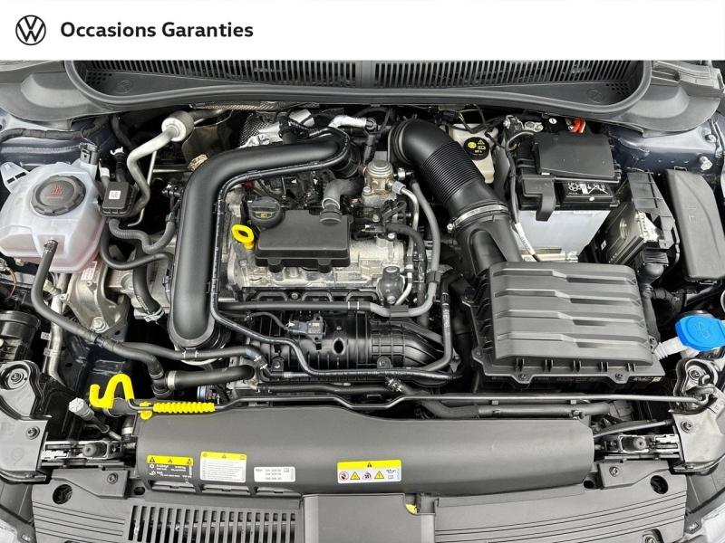 Voitures occasions VOLKSWAGEN POLO Style Paris