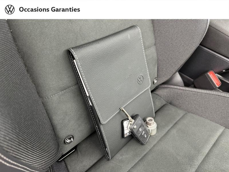 Voitures occasions VOLKSWAGEN POLO Style Paris