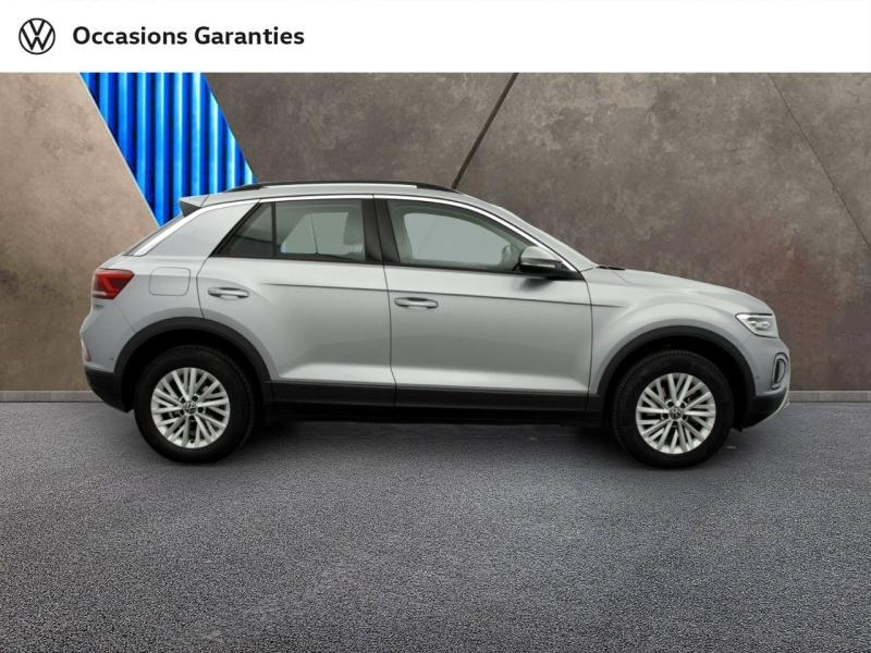 Voitures occasions VOLKSWAGEN T-ROC Life Paris