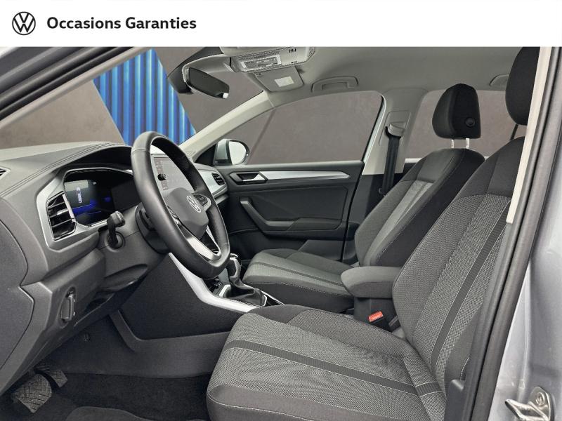 Voitures occasions VOLKSWAGEN T-ROC Life Paris