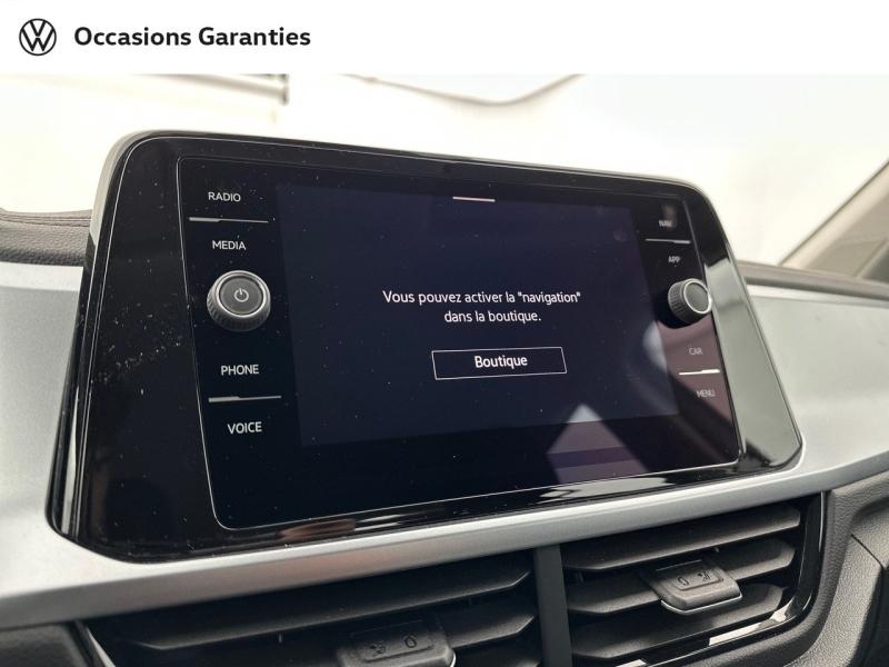Voitures occasions VOLKSWAGEN T-ROC Life Paris