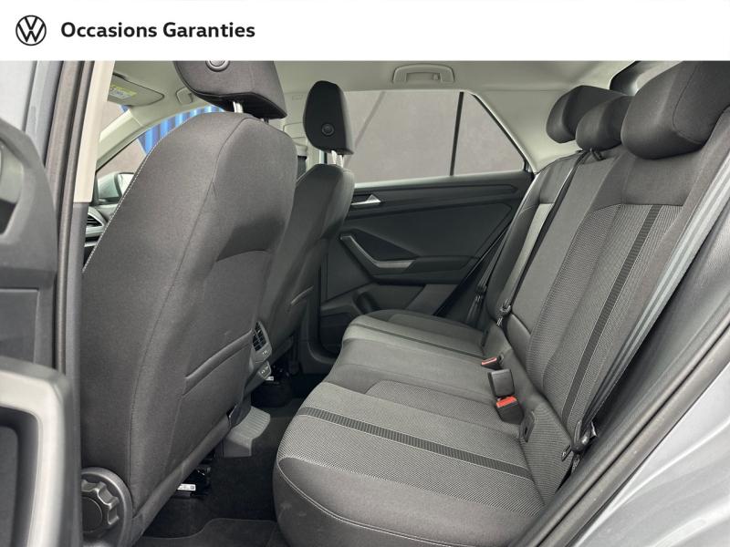 Voitures occasions VOLKSWAGEN T-ROC Life Paris
