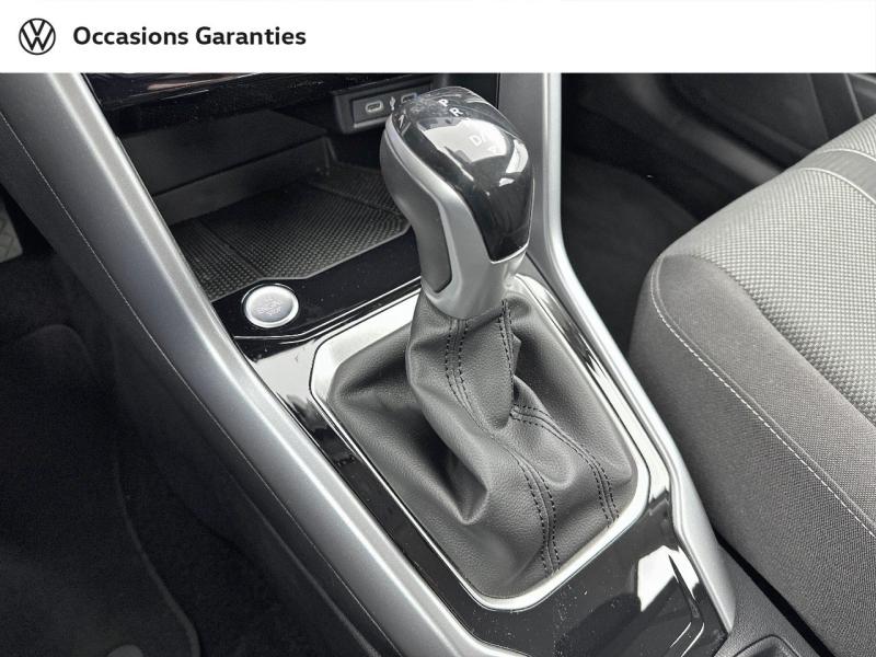 Voitures occasions VOLKSWAGEN T-ROC Life Paris