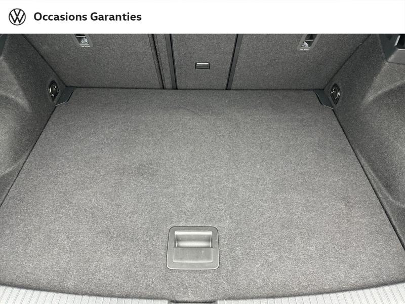 Voitures occasions VOLKSWAGEN T-ROC Life Paris