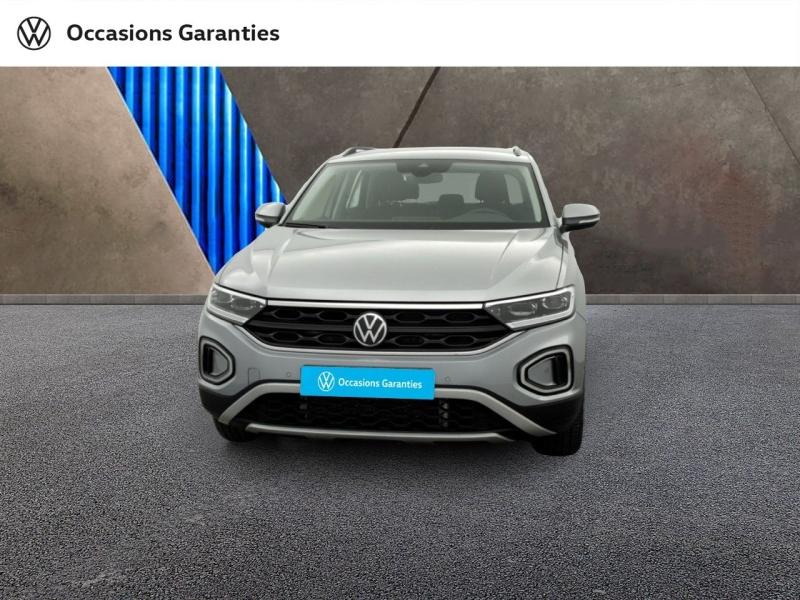 Voitures occasions VOLKSWAGEN T-ROC Life Paris