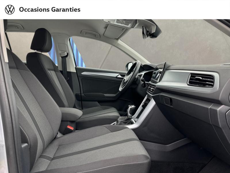 Voitures occasions VOLKSWAGEN T-ROC Life Paris